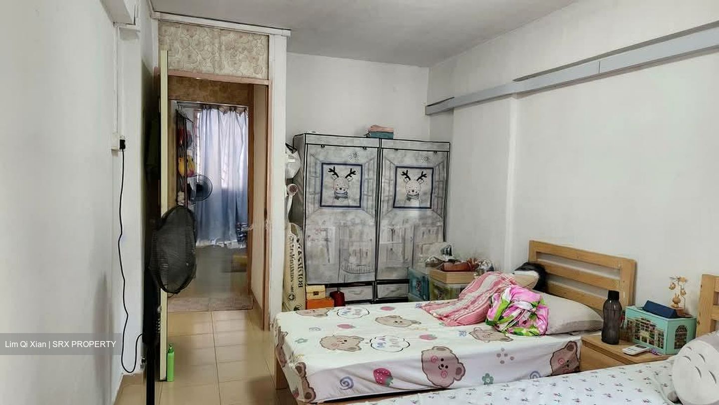 Blk 203 Serangoon Central (Serangoon), HDB 3 Rooms #602865451
